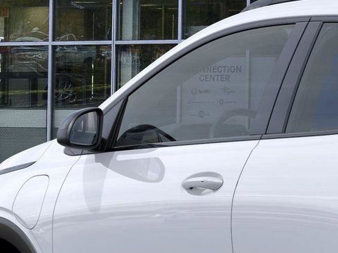 New 2027 Chevrolet Bolt RS FWD image 12