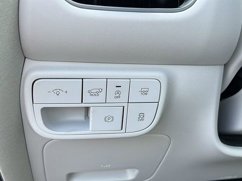 New 2026 Hyundai Palisade Calligraphy image 13