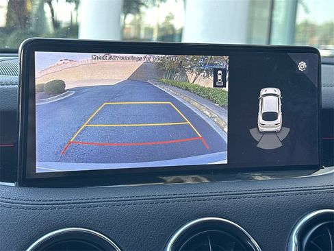 Used 2022 Kia Stinger GT1 w/ Red Interior Color Package image 30