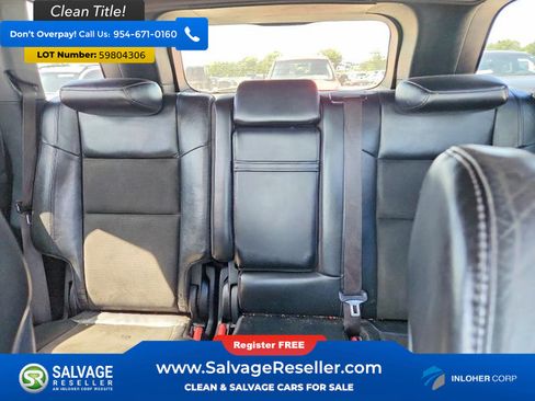 Used 2020 Jeep Grand Cherokee Altitude RWD image 13