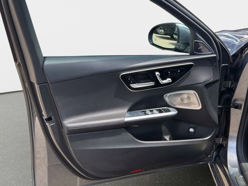 Certified 2025 Mercedes-Benz C 300 Sedan image 16