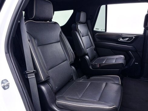 Used 2023 Chevrolet Tahoe Premier image 38