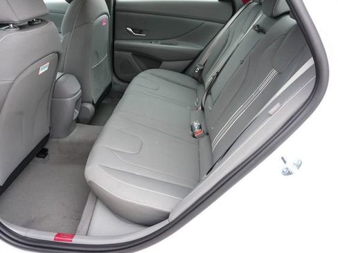 New 2026 Hyundai Elantra SEL Sport Premium FWD image 14
