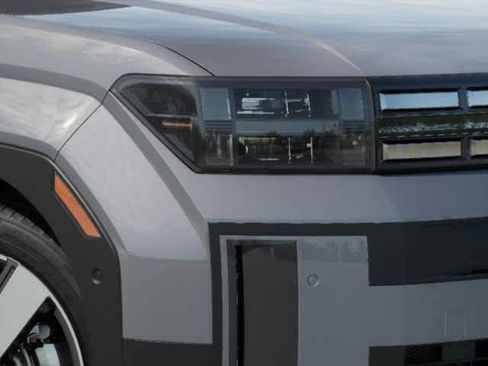 New 2026 Hyundai Santa Fe Limited image 9