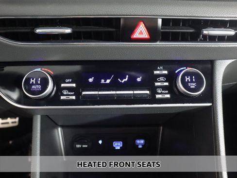 Used 2023 Hyundai Sonata SEL Plus w/ Cargo Package image 10