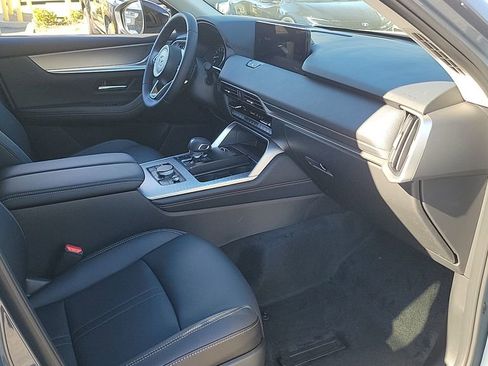 New 2026 MAZDA CX-70 3.3 Turbo w/ Preferred Package image 26