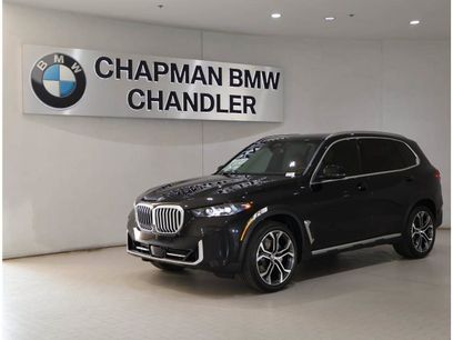 Used 2026 BMW X5 xDrive40i w/ Premium Package