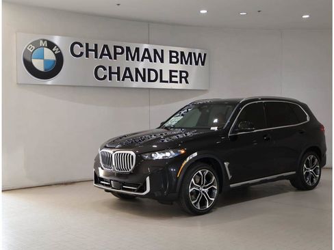 Used 2026 BMW X5 xDrive40i w/ Premium Package AWD/4WD image 1