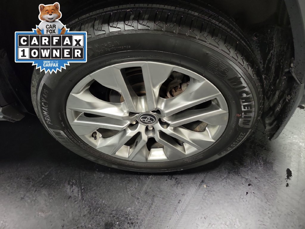 Used 2024 Toyota RAV4 Limited w/ Weather Package AWD/4WD image 12