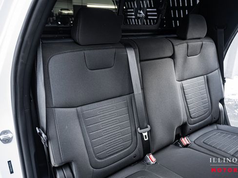 Used 2022 Hyundai Santa Cruz SEL Premium image 38