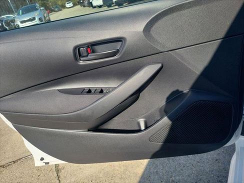 Certified 2024 Toyota Corolla LE image 11