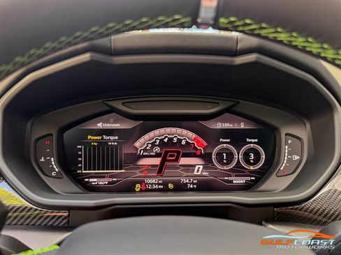 Used 2021 Lamborghini Urus AWD/4WD image 13