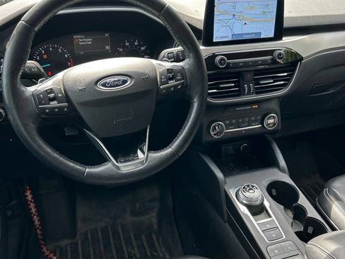 Used 2020 Ford Escape SEL AWD/4WD image 7