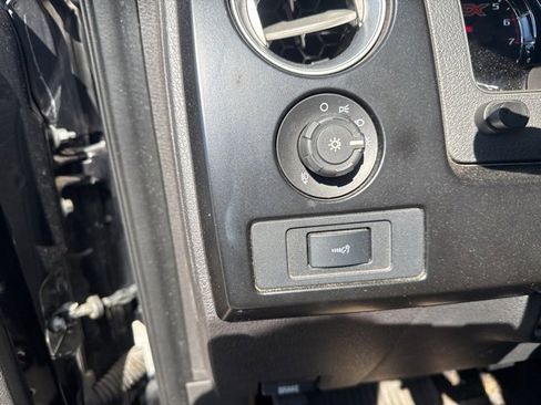 Used 2013 Ford F150 FX4 w/ Luxury Equipment Group image 11