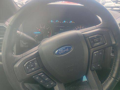 Used 2019 Ford F150 XLT w/ Equipment Group 302A Luxury image 22