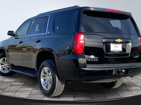 Used 2016 Chevrolet Tahoe LT image 7