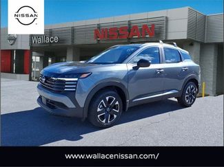 New 2026 Nissan Kicks SV w/ SV Premium Package video 1