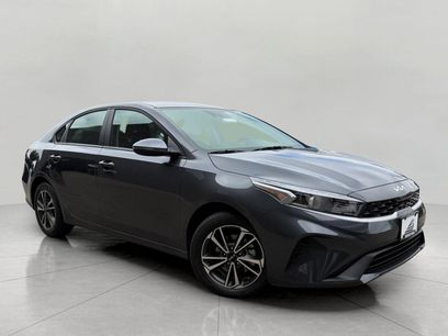 Used 2024 Kia Forte LXS w/ LXS Technology Package