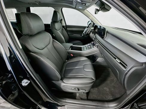 Certified 2025 Hyundai Palisade XRT FWD image 30