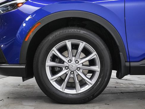 Used 2024 Honda CR-V EX image 28