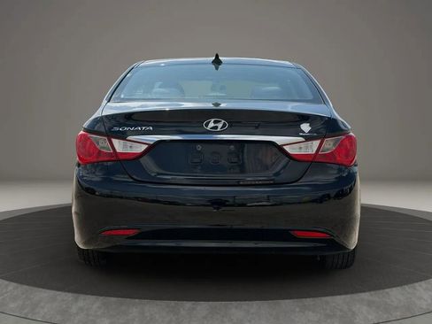 Used 2011 Hyundai Sonata GLS image 6