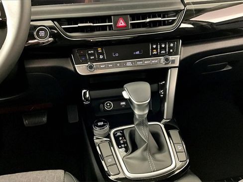 New 2026 Kia Seltos S image 7