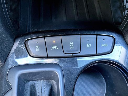 Used 2021 Chevrolet TrailBlazer LT w/ Convenience Package AWD/4WD image 35