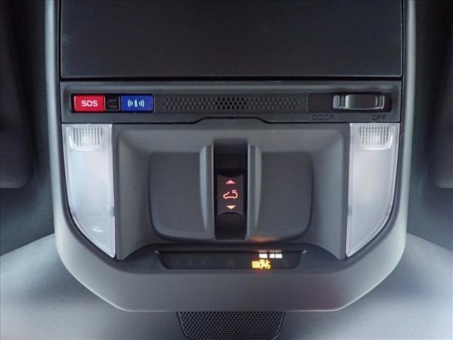 New 2026 Subaru Forester Premium AWD/4WD image 23