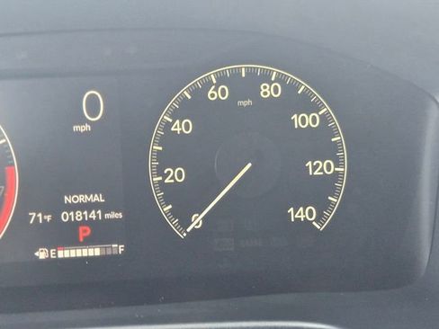 Used 2024 Honda CR-V EX-L image 21