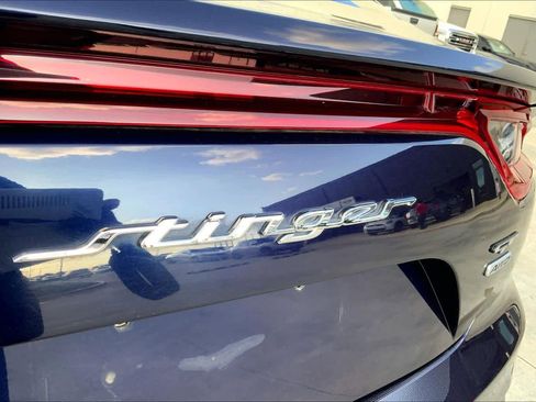 Used 2020 Kia Stinger GT image 30