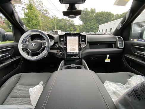 Used 2023 RAM 1500 Big Horn image 12