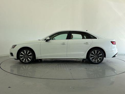 Used 2023 Audi A4 2.0T Premium w/ Convenience Package AWD/4WD image 2