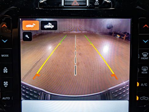 Used 2024 RAM 2500 Laramie w/ Night Edition image 23