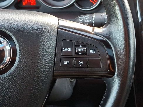 Used 2011 MAZDA CX-9 Grand Touring w/ Moonroof & Bose Audio Pkg AWD/4WD image 23