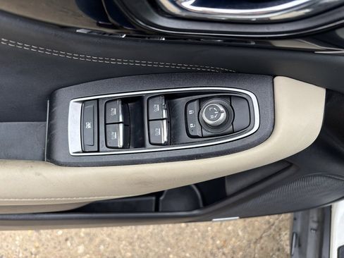 Used 2023 Subaru Outback Limited image 19