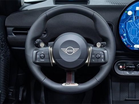 New 2026 MINI Cooper S image 11