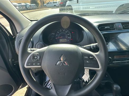 Used 2024 Mitsubishi Mirage ES image 26