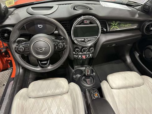 Used 2021 MINI Cooper S FWD image 14