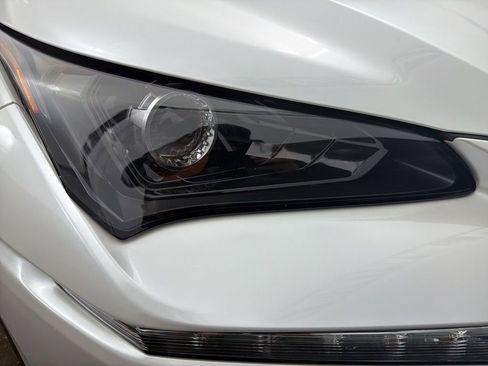 Used 2018 Lexus NX 300 FWD w/ Comfort Package image 25