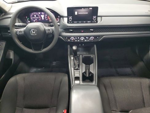 Used 2023 Honda Accord EX image 9