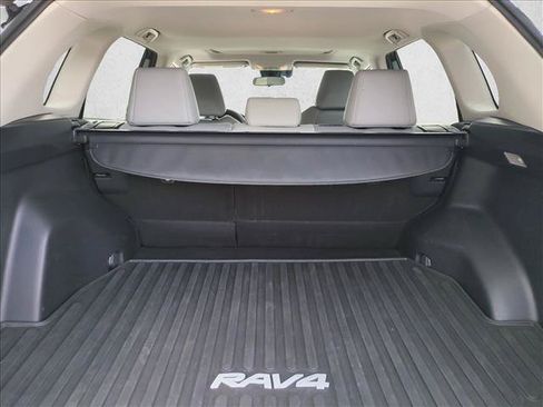 Certified 2019 Toyota RAV4 XLE Premium w/ Cold Weather Package FWD image 6