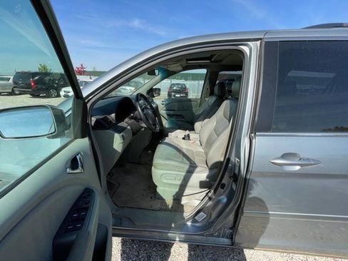 Used 2006 Honda Odyssey EX-L image 21