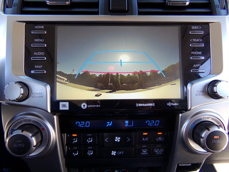 Used 2021 Toyota 4Runner Limited AWD/4WD image 30