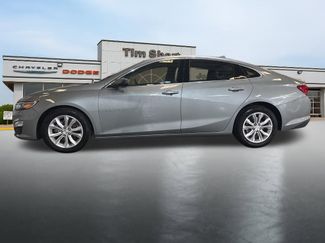 Used 2023 Chevrolet Malibu LT video 2