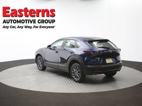 Used 2023 MAZDA CX-30 AWD 2.5 S image 63