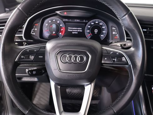 Used 2021 Audi Q7 3.0T Prestige w/ Prestige Package image 3
