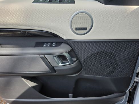 Certified 2023 Land Rover Discovery HSE R-Dynamic AWD/4WD image 25