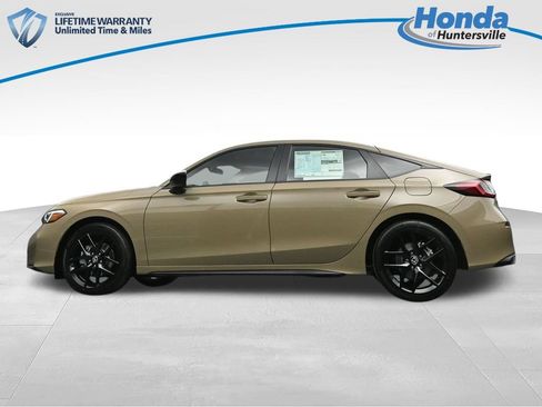 New 2026 Honda CR-V LX image 33