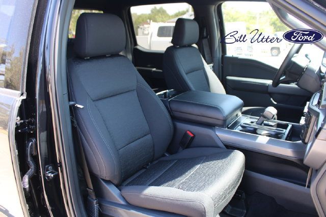 New 2026 Ford F150 XLT w/ Equipment Group 302A MID AWD/4WD image 8
