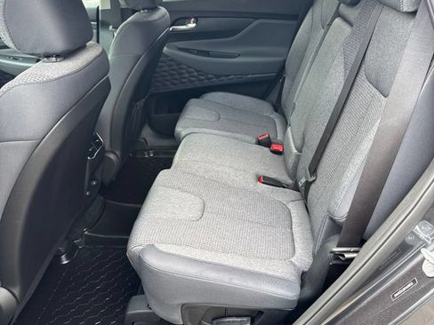 Used 2023 Hyundai Santa Fe SE AWD/4WD image 5